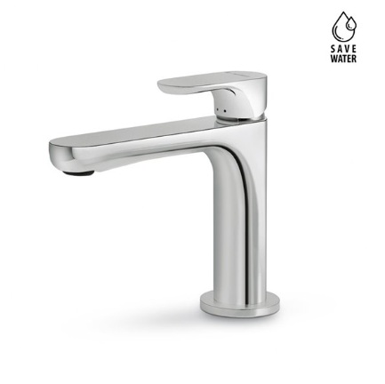 LINFA II 69412 valamusegisti- kroom, must matt, valge matt, satiin titanium, satiin kuld, satiin vask, läikiv vask